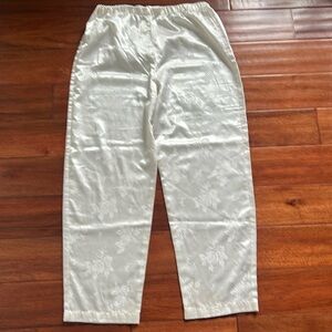 Erika Taylor Intimates Pajama Pants Size Medium